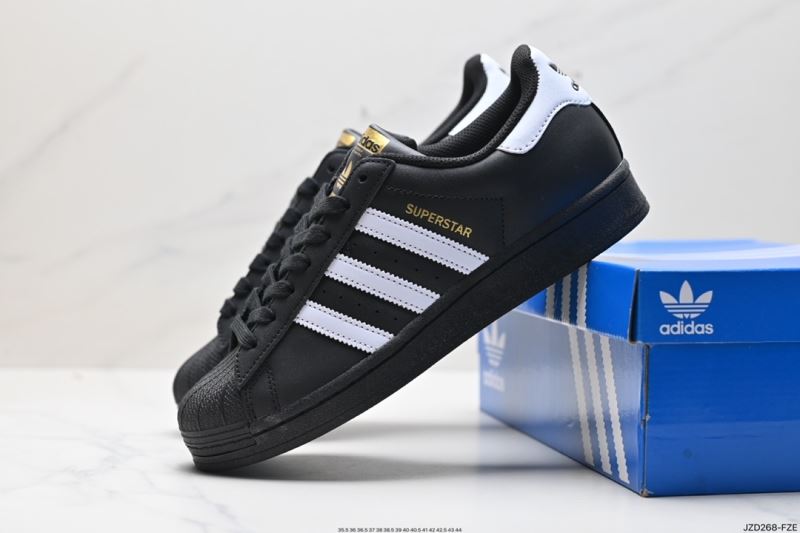 Adidas Superstar Shoes